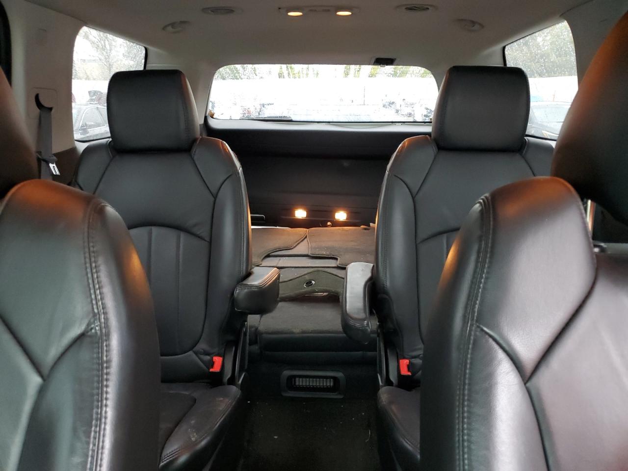 2012 GMC Acadia Denali VIN: 1GKKVTED1CJ384803 Lot: 90080565