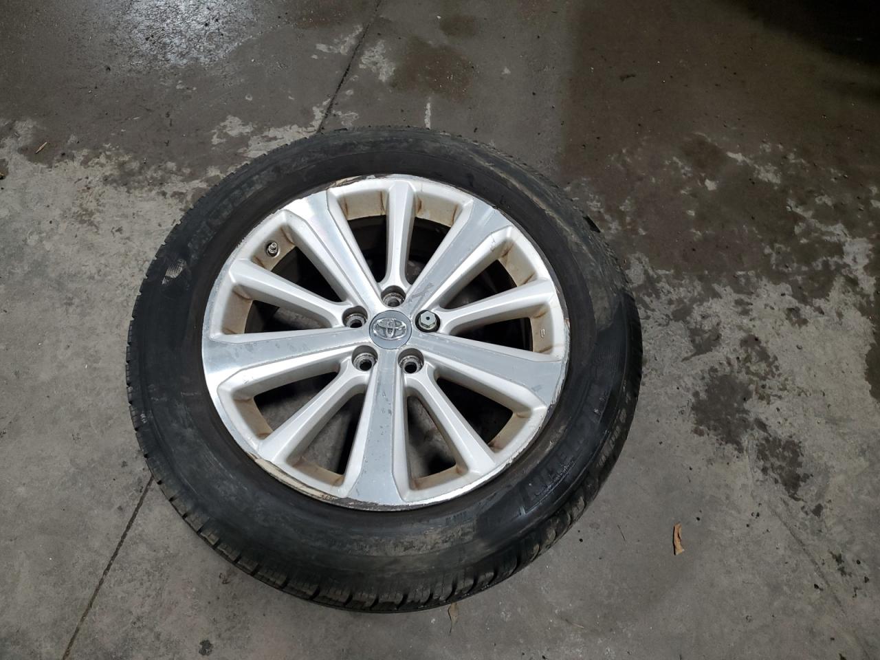 2012 Toyota Highlander Hybrid Limited VIN: JTEDC3EH6C2009444 Lot: 86607455