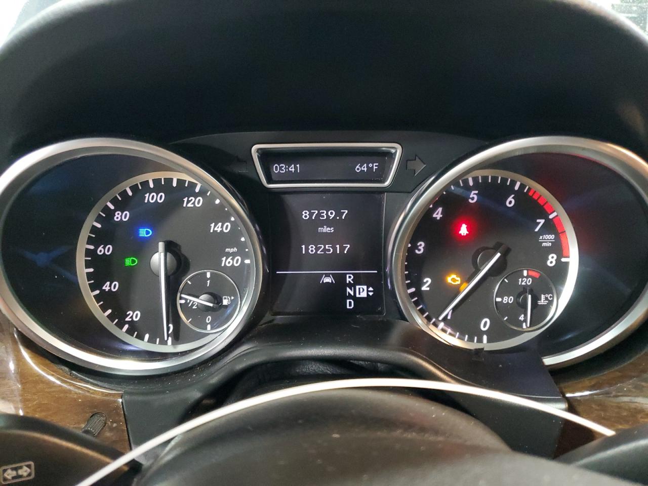 2012 Mercedes-Benz Ml 350 4Matic VIN: 4JGDA5HB8CA065092 Lot: 90644735