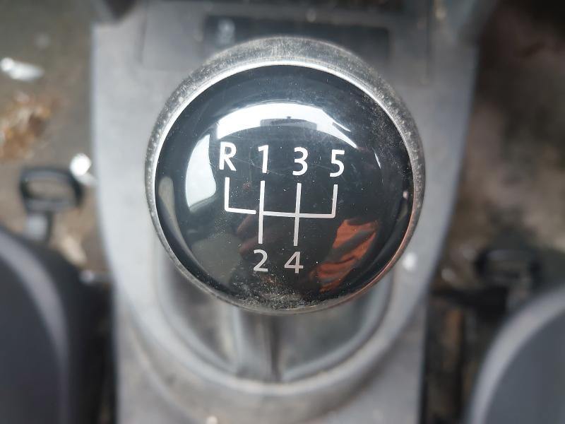 2013 VOLKSWAGEN CADDY 1.6 TDI 75PS VAN