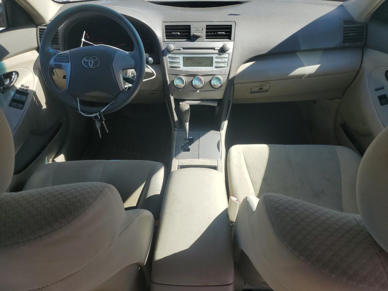 2009 Toyota Camry Base VIN: 4T1BE46K29U886852 Lot: 85835225