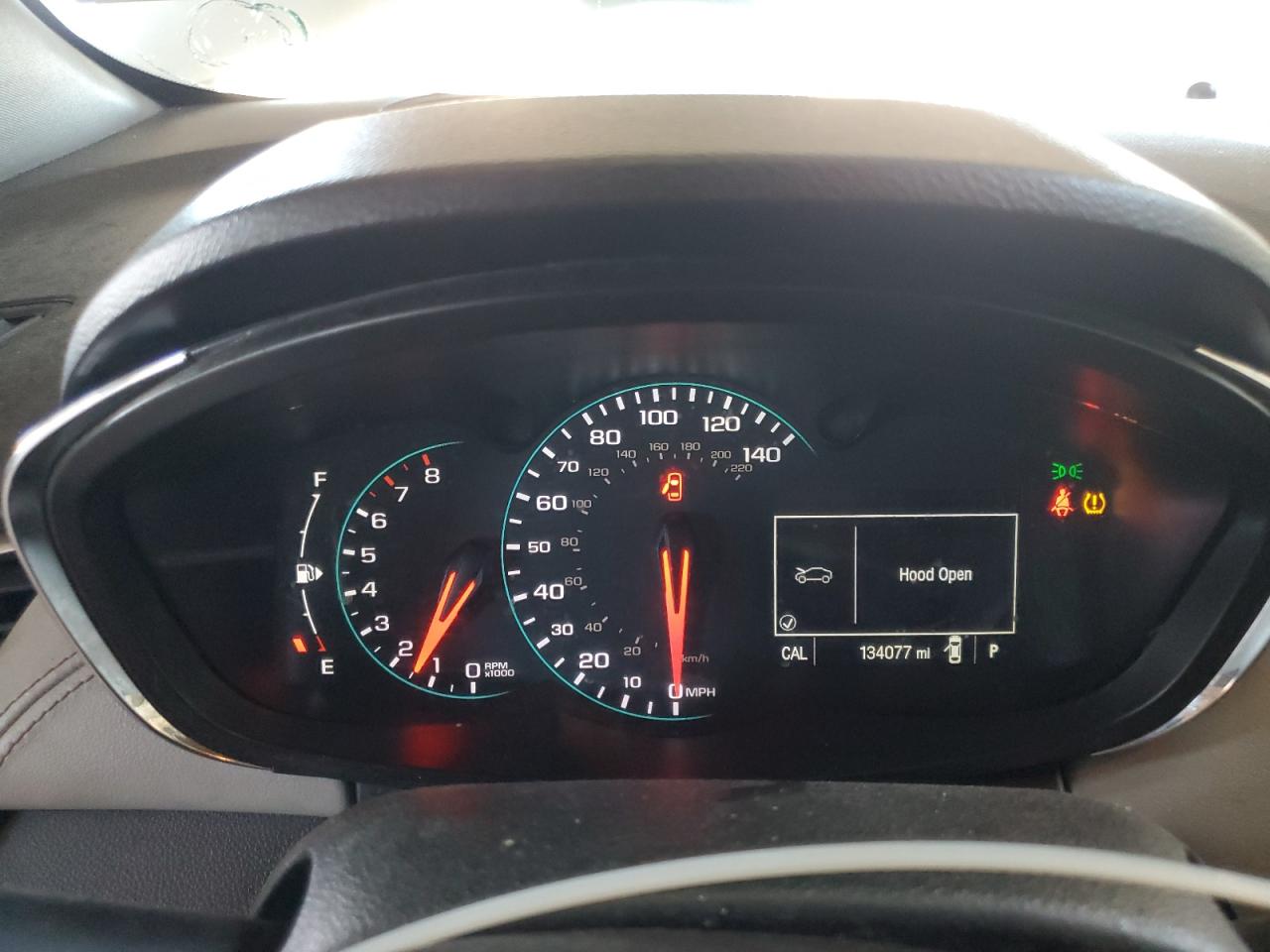 2017 Chevrolet Trax 1Lt VIN: 3GNCJLSB5HL163145 Lot: 82295235