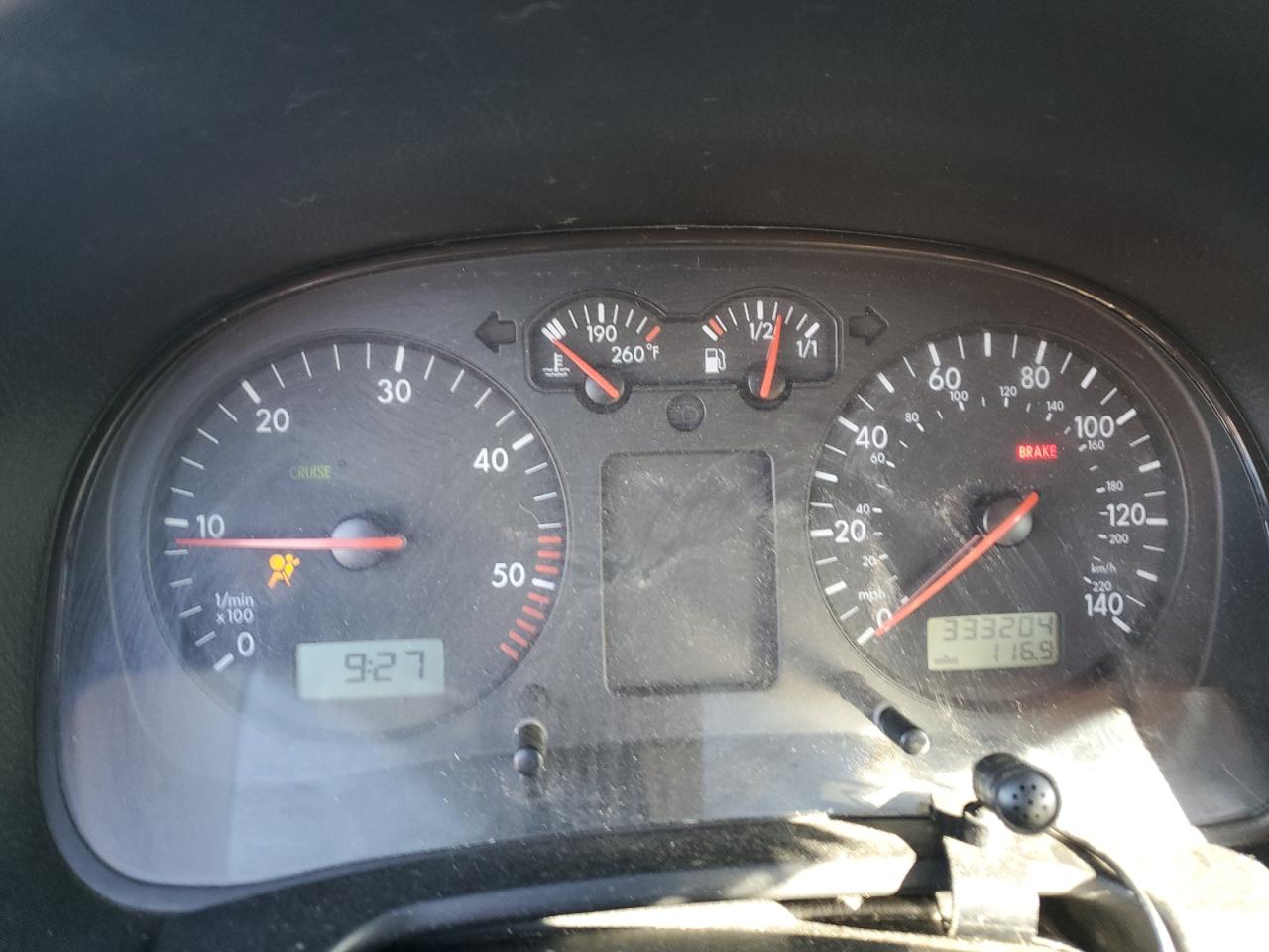 2002 Volkswagen Jetta Gls Tdi VIN: 3VWSP69M92M148559 Lot: 86699915