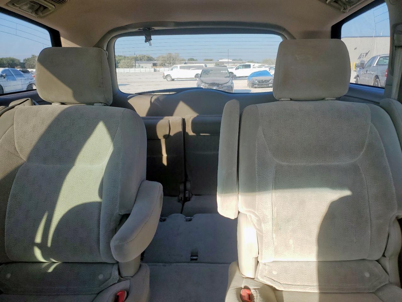2005 Toyota Sienna Xle VIN: 5TDZA22C05S259406 Lot: 82420705