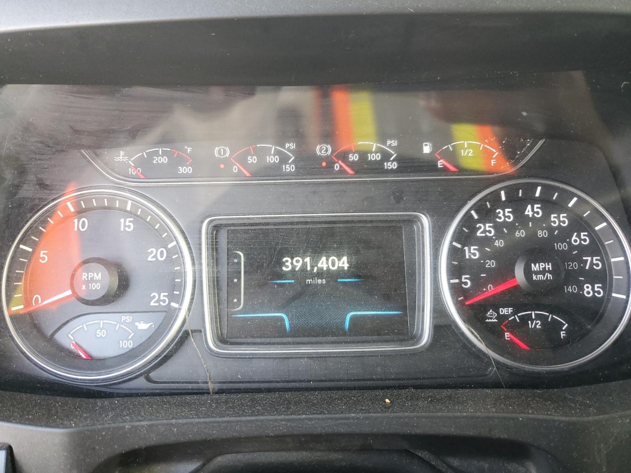 2019 International Lt625 Semi Truck VIN: 3HSDZAPR6KN333337 Lot: 81519285