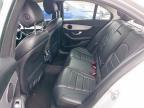 2016 MERCEDES-BENZ C350 SPORT E AUTO  for sale at Copart SANDWICH