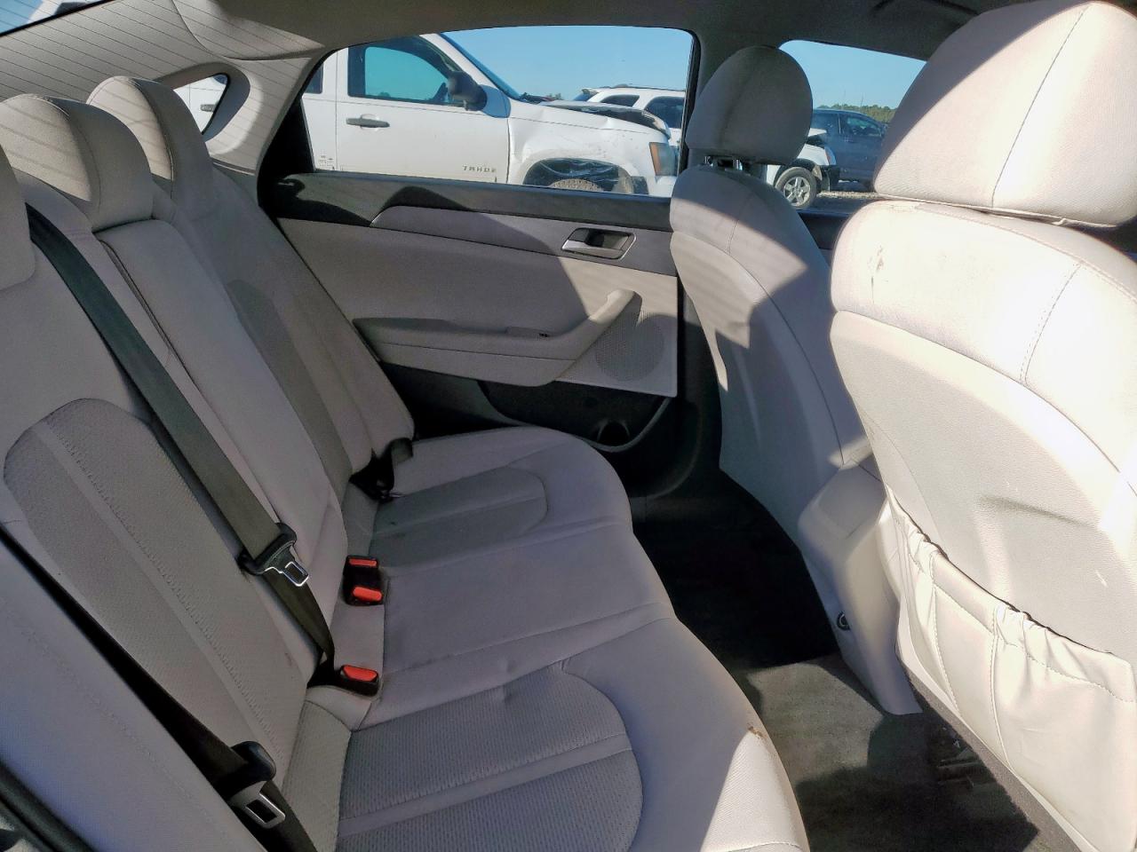 2018 Hyundai Sonata Se VIN: 5NPE24AF9JH629450 Lot: 89893055