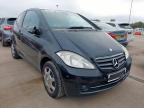 2008 MERCEDES-BENZ A CLASS A150 CLASSIC SE 3DR for sale at Copart SANDY