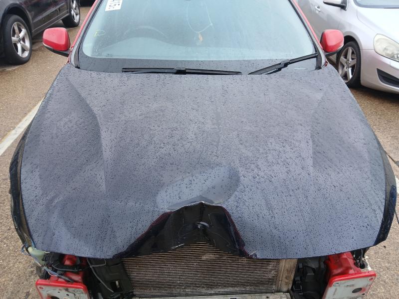 2013 VOLVO V60 D2 [115] BUSINESS EDITION 5DR