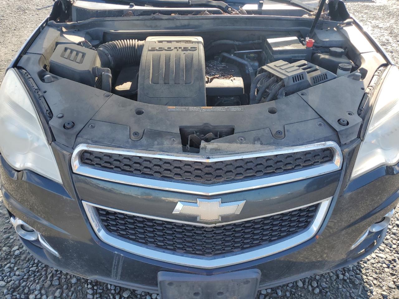 2014 Chevrolet Equinox Lt VIN: 2GNFLGEK5E6300479 Lot: 82456125