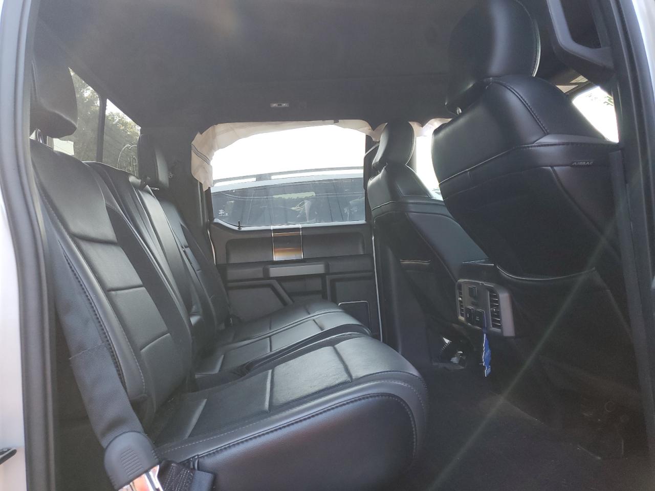 2019 Ford F150 Raptor VIN: 1FTFW1RG9KFA08046 Lot: 89798655