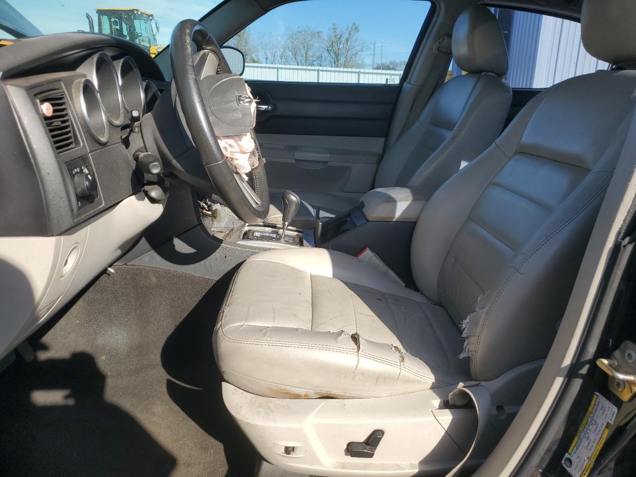 2006 Dodge Charger R/T VIN: 2B3KA53H96H173848 Lot: 82198755