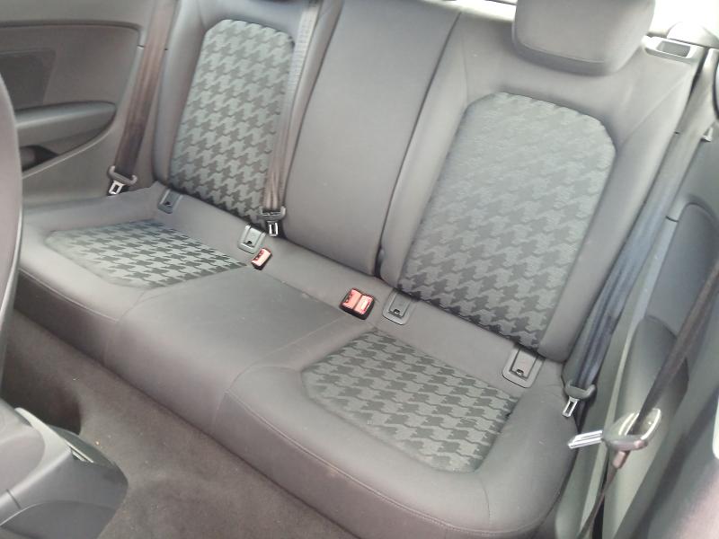 2013 AUDI A3 1.6 TDI SE 3DR