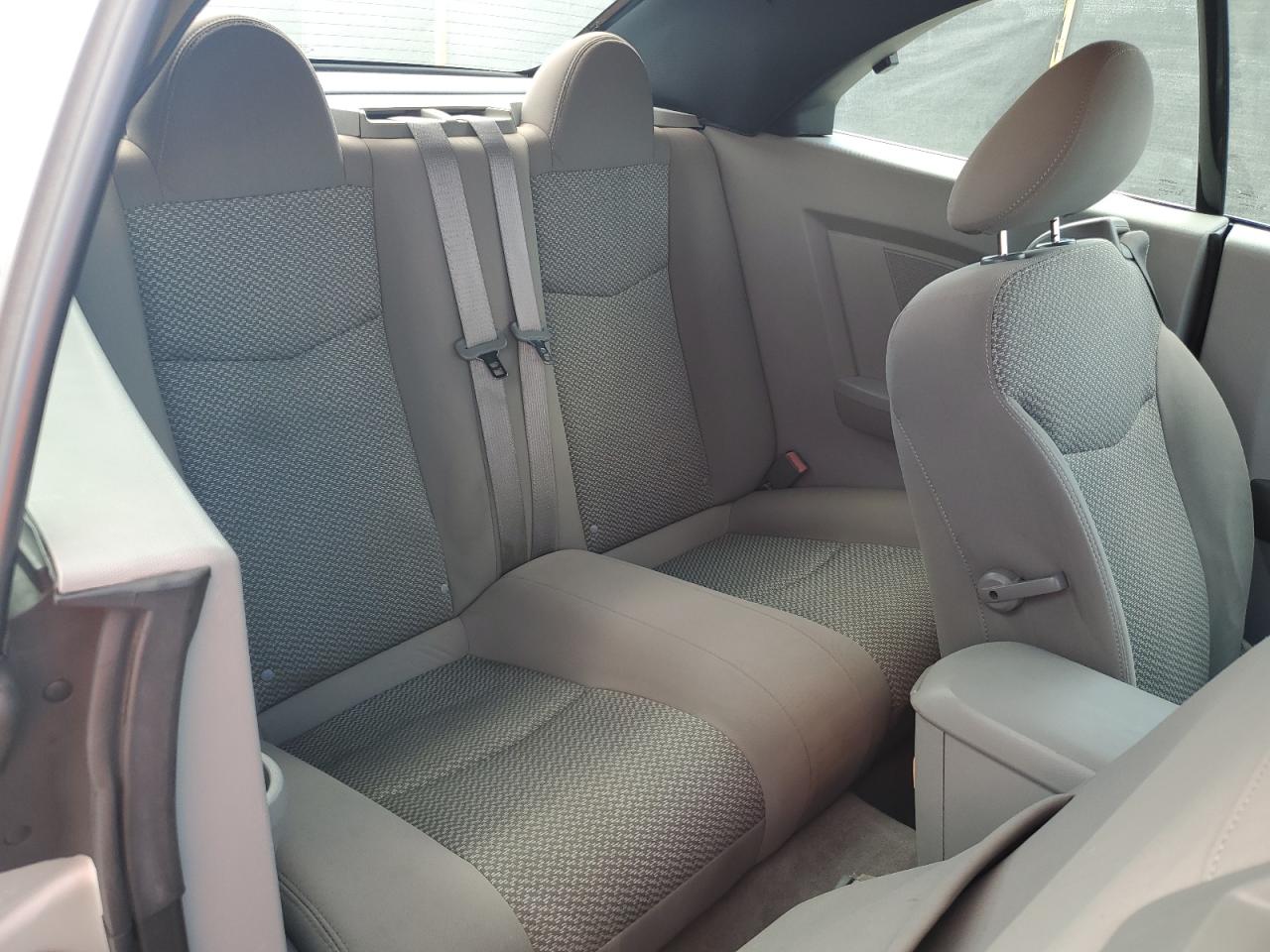 2008 Chrysler Sebring VIN: 1C3LC45K78N572773 Lot: 85842765