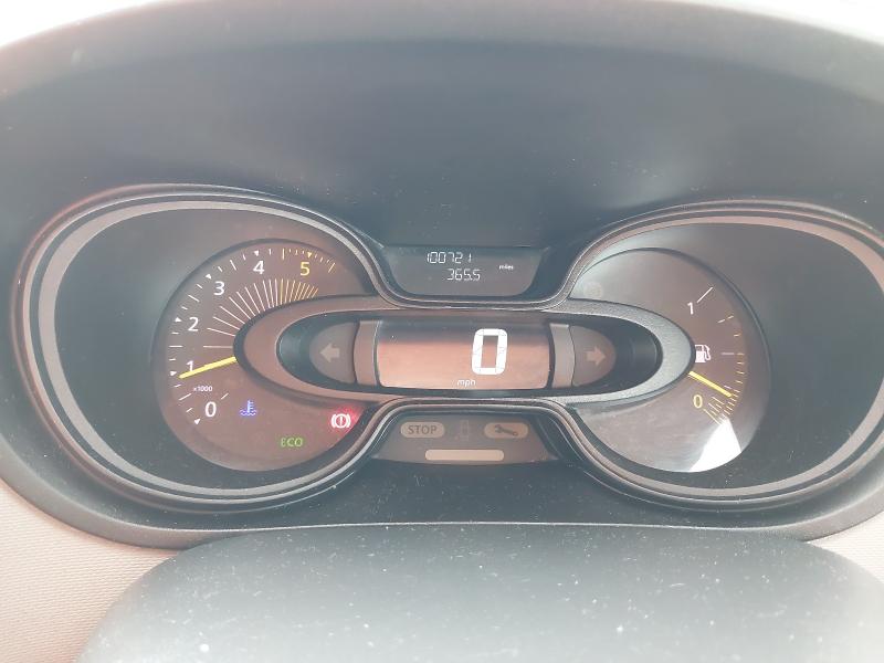 2015 RENAULT TRAFIC LL29 ENERGY DCI 120 BUSINESS+ VAN