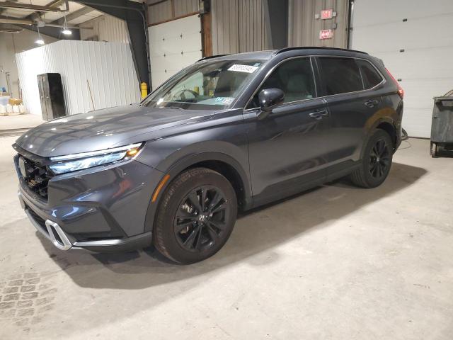 HONDA CR-V SPORT 2025