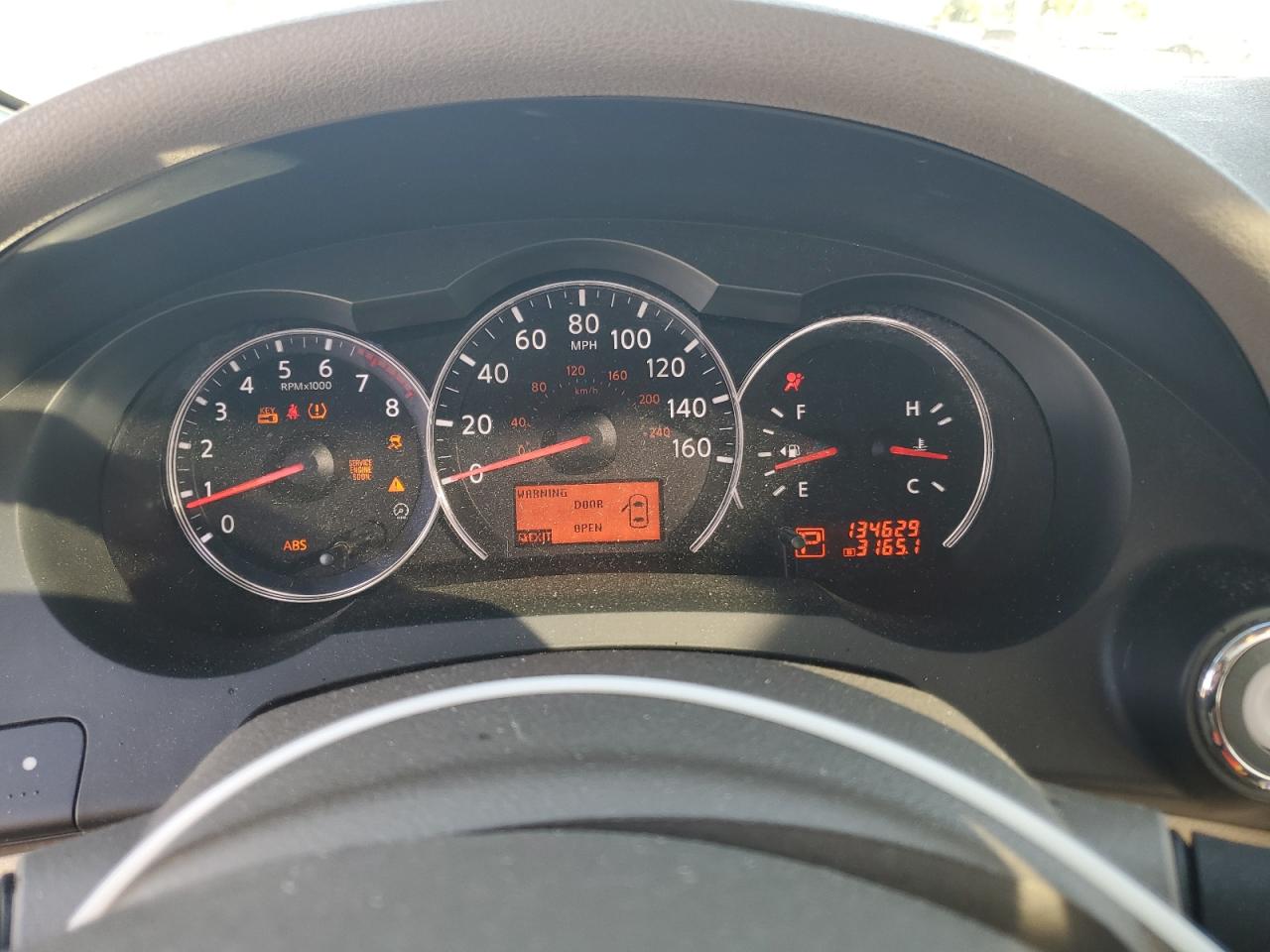 2012 Nissan Altima Sr VIN: 1N4BL2AP5CC165588 Lot: 82232315