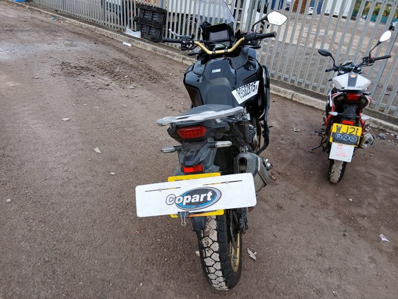 2021 HONDA CRF 1100 A4-L 