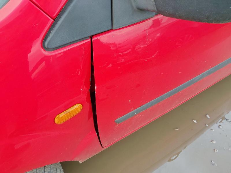 2008 FORD FIESTA STYLE 
