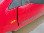 2008 FORD FIESTA STYLE  for sale at Copart YORK