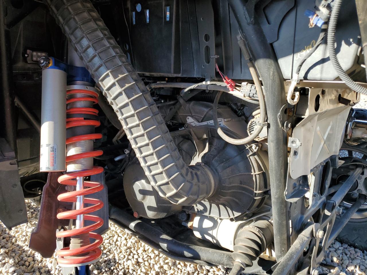 2019 Polaris Rzr Xp 4 Turbo S Velocity VIN: 3NSVPE921KF781570 Lot: 82441785