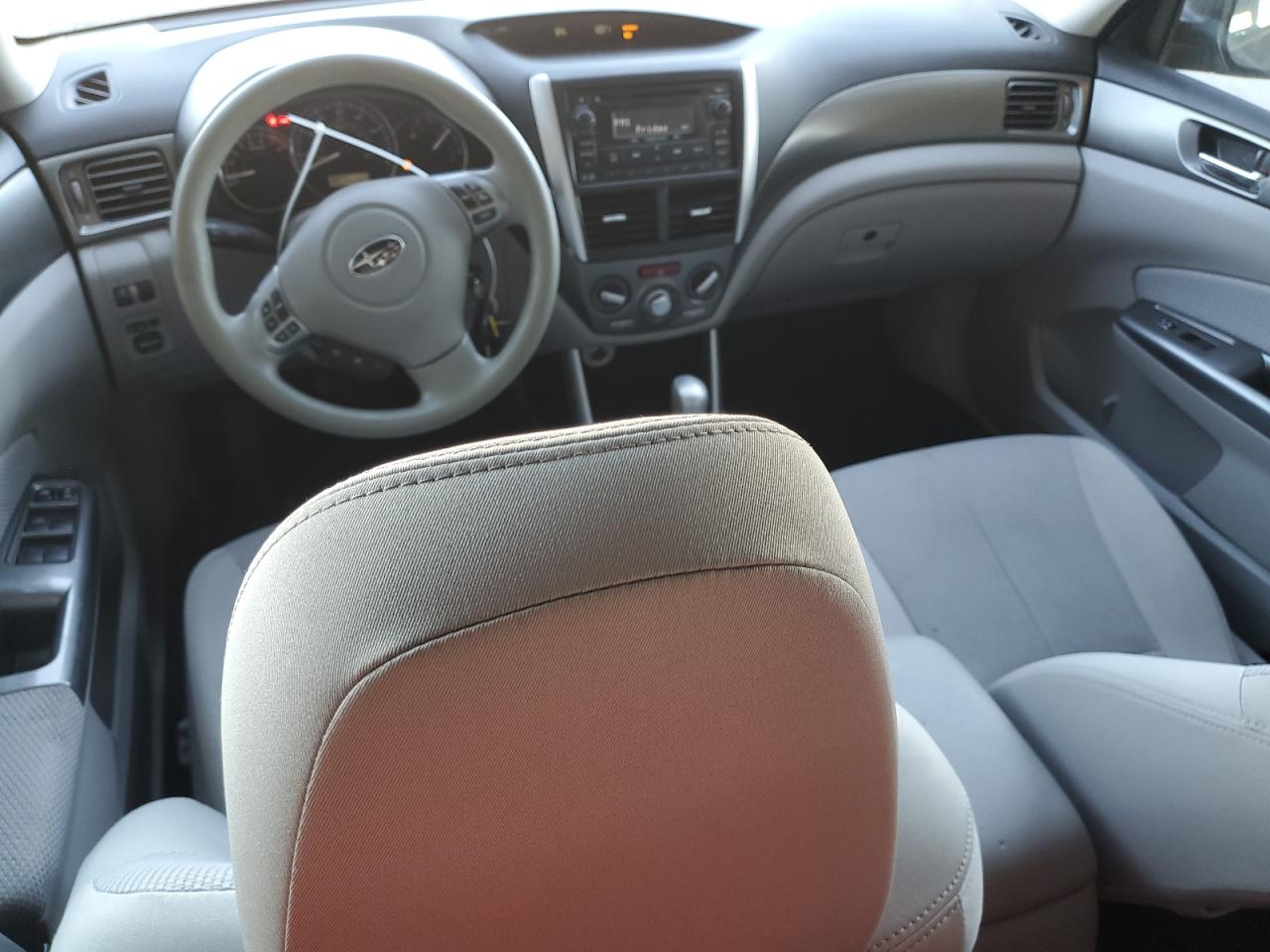 2011 Subaru Forester 2.5X Premium VIN: JF2SHADCXBH771437 Lot: 85642355