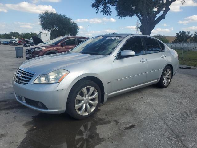 2006 Infiniti M35 Base