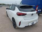 2023 VAUXHALL CORSA 1.2 GS 5DR for sale at Copart WESTBURY
