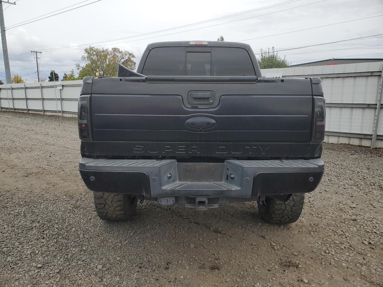 2015 Ford F350 Super Duty VIN: 1FT8W3BT6FEB57781 Lot: 81999565