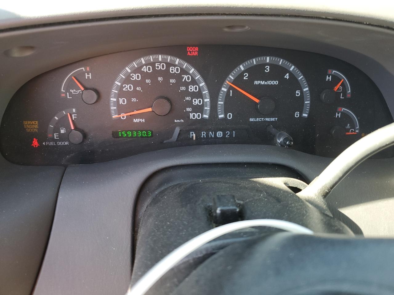 2001 Ford F150 Supercrew VIN: 1FTRW08W91KD90469 Lot: 87475055