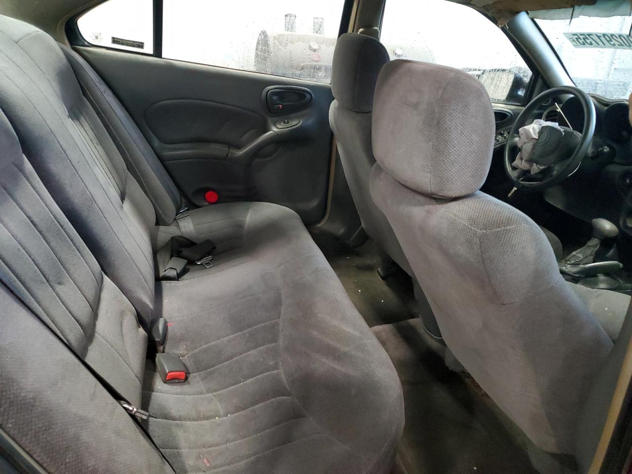 2000 Pontiac Grand Am Se1 VIN: 1G2NF52T6YC525510 Lot: 90291755