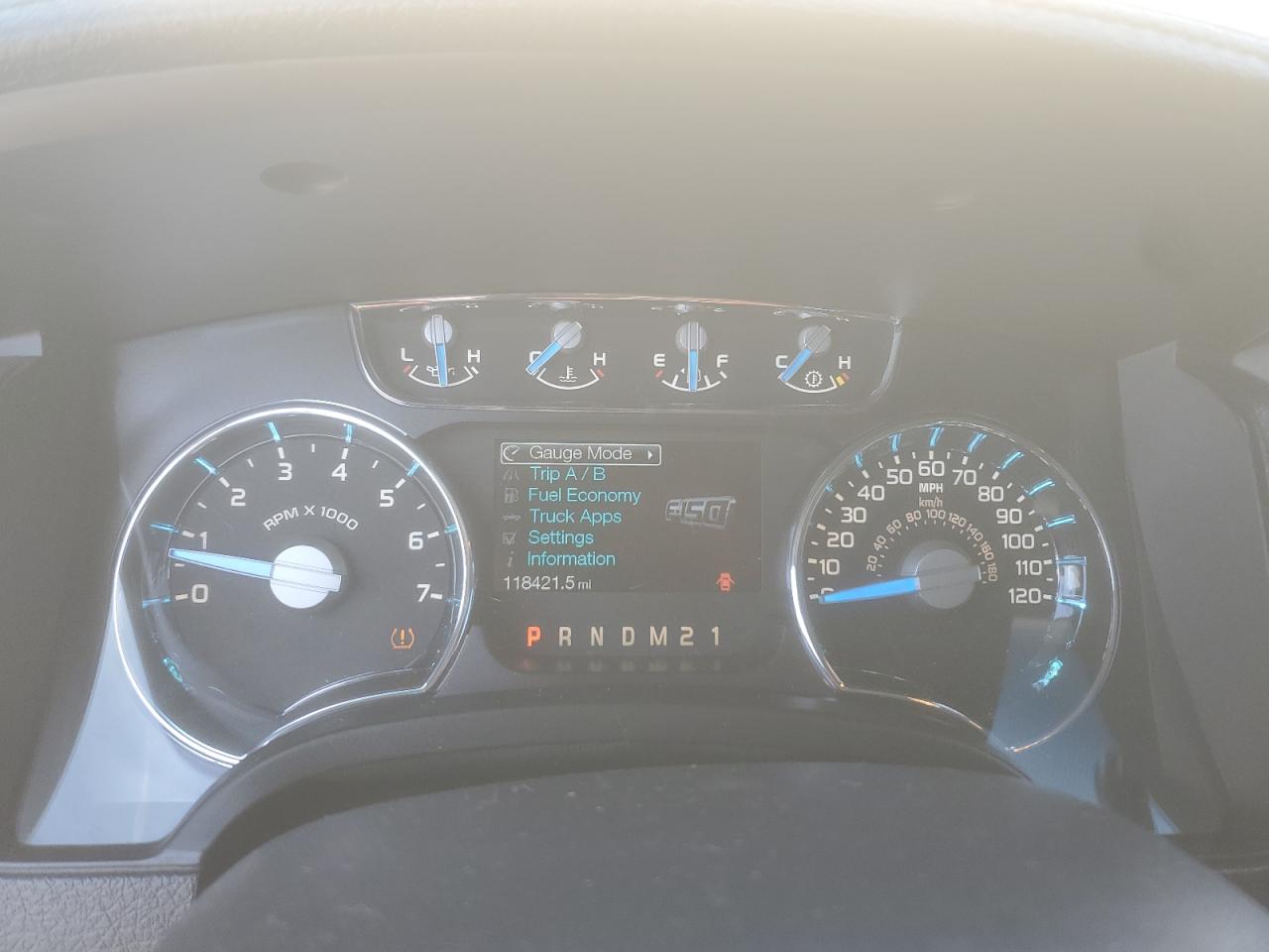 2014 Ford F150 Supercrew VIN: 1FTFW1EF2EKE36789 Lot: 90508485