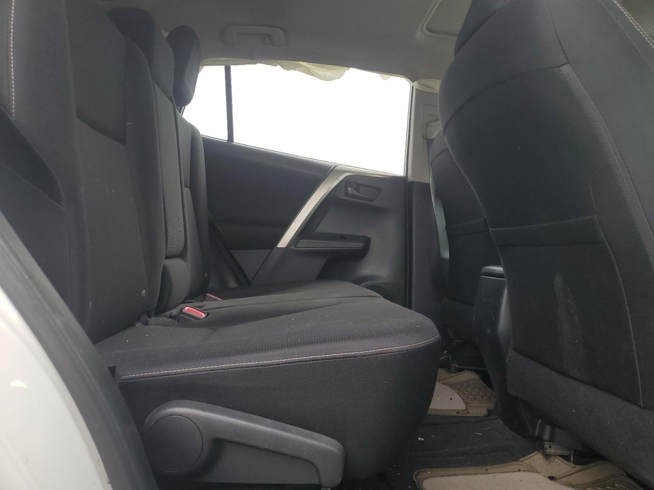 2013 Toyota Rav4 Xle VIN: JTMRFREV3D5012523 Lot: 85695685