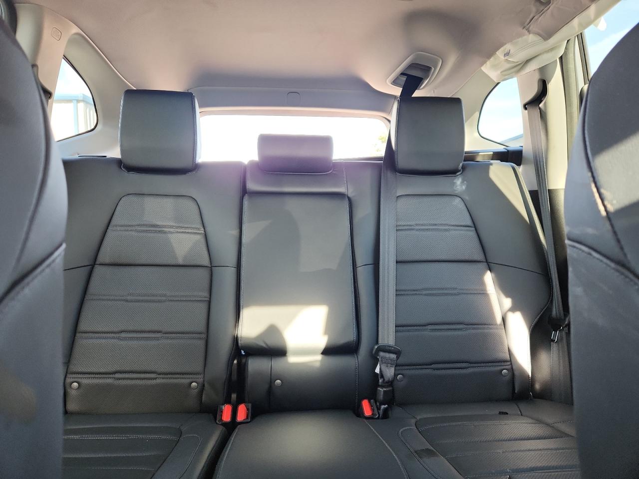 2021 Honda Cr-V Exl VIN: 2HKRW2H82MH617677 Lot: 81866855