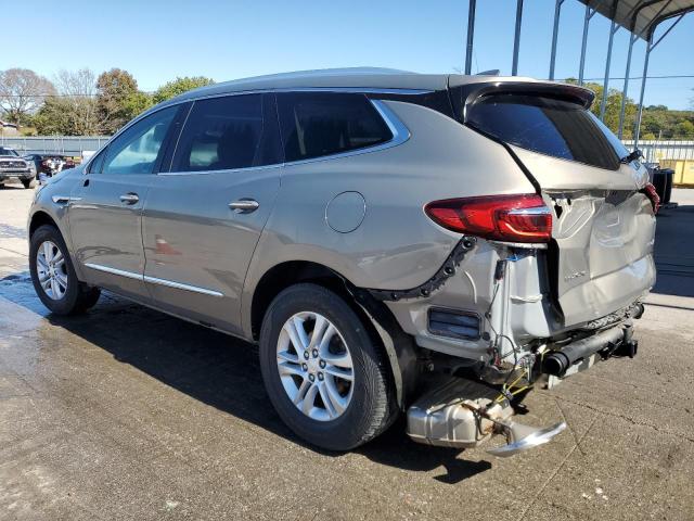 BUICK ENCLAVE 2018 Серый