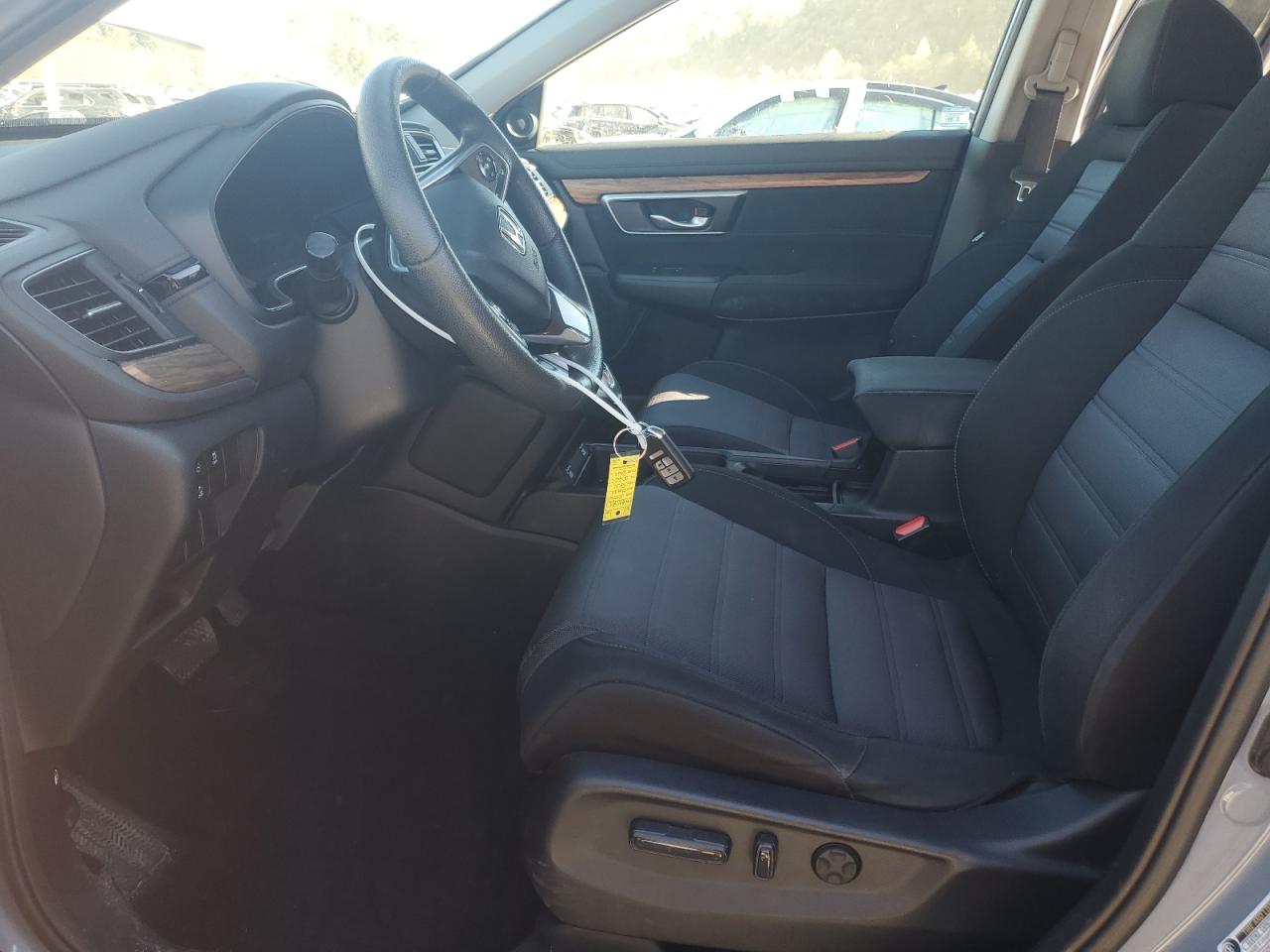 2022 Honda Cr-V Ex VIN: 7FARW2H5XNE006077 Lot: 82435065