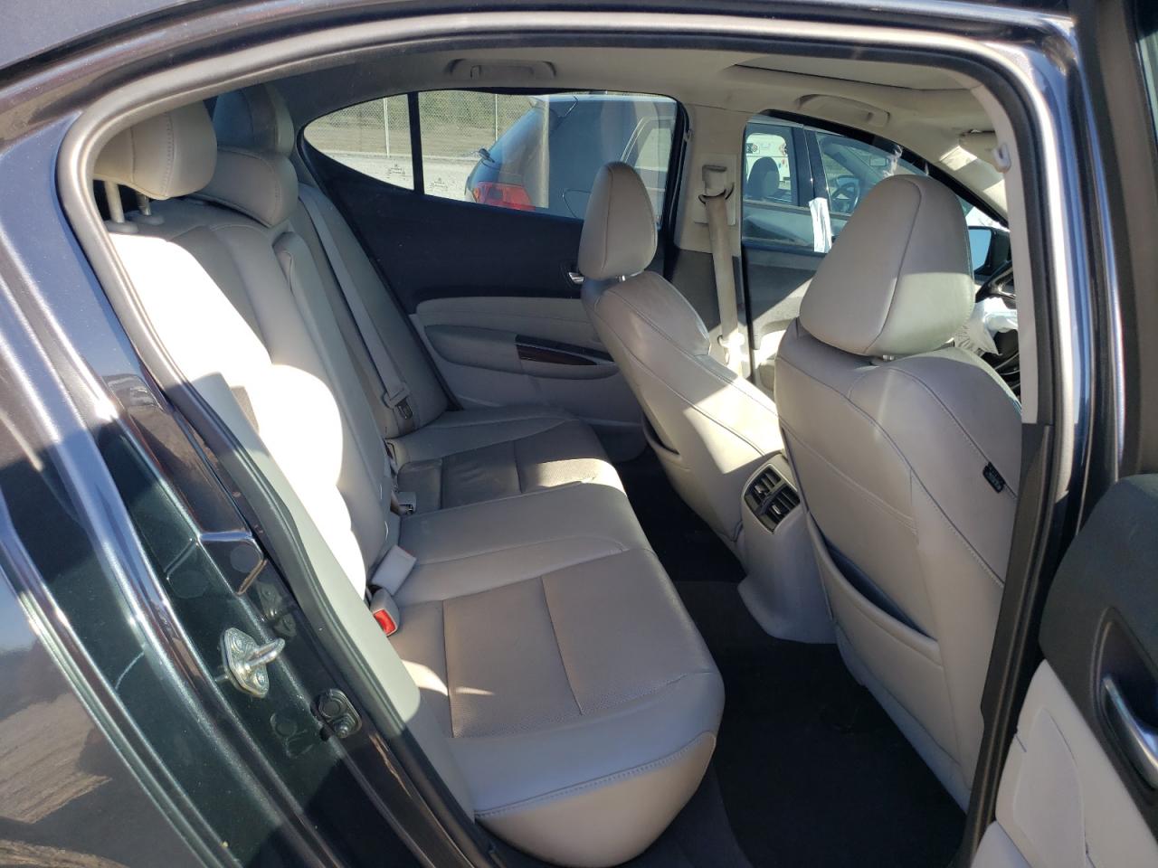 2016 Acura Tlx Tech VIN: 19UUB1F56GA014950 Lot: 82262345