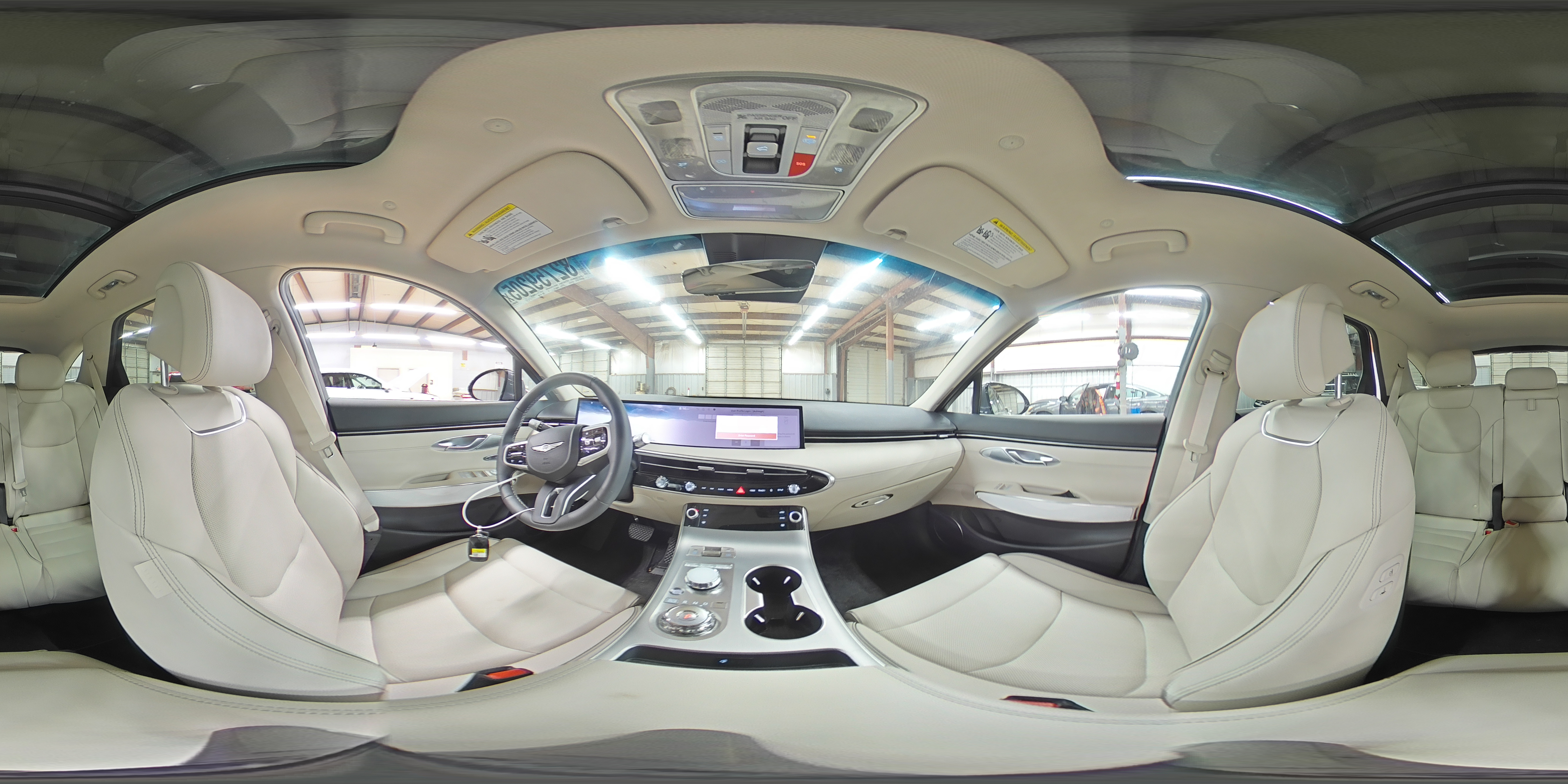 2026 Genesis Gv70 Advanced VIN: 5NMMBDTB3TH047706 Lot: 82759205