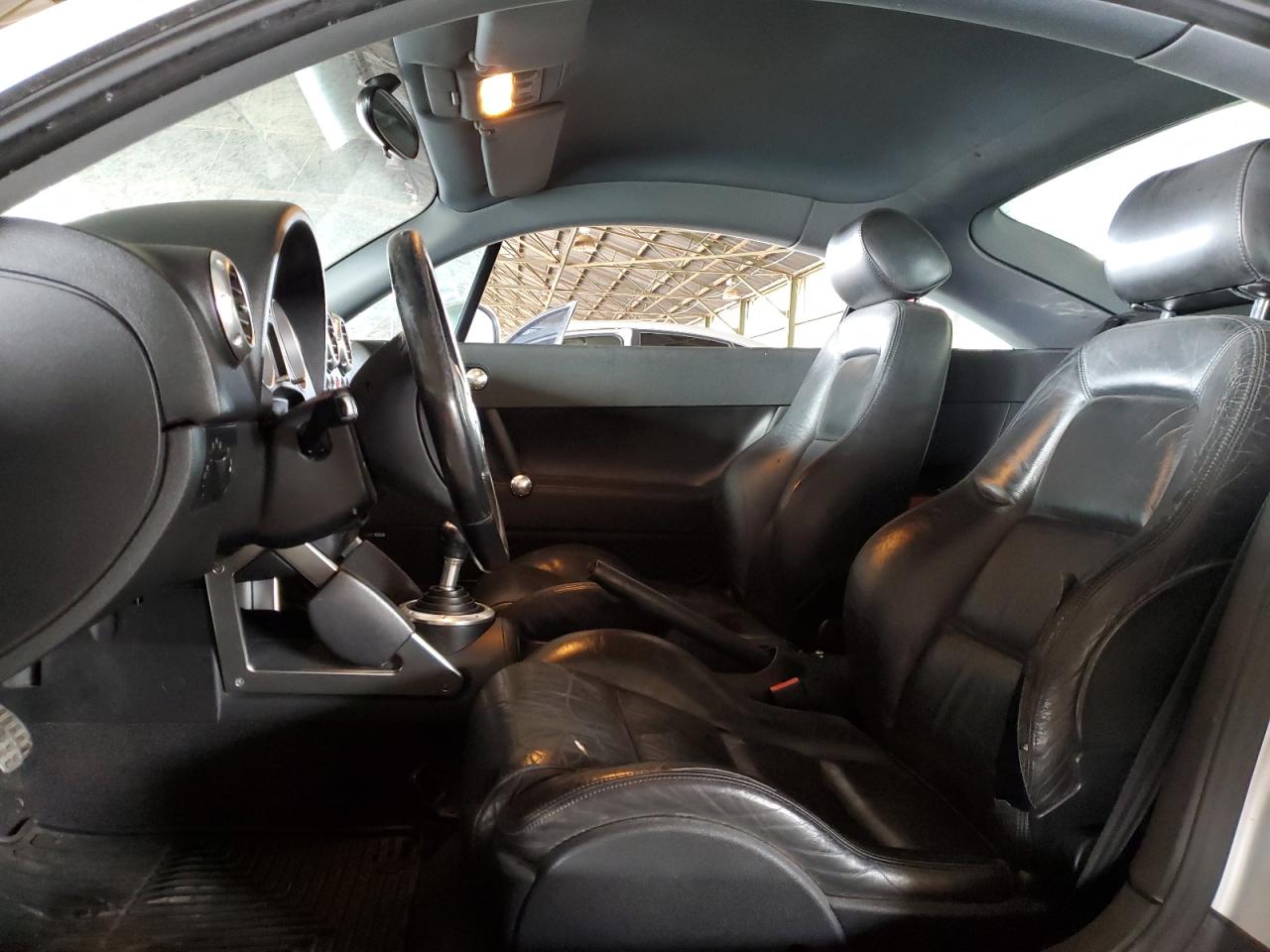 2001 Audi Tt Quattro VIN: TRUWT28N011003592 Lot: 86190455