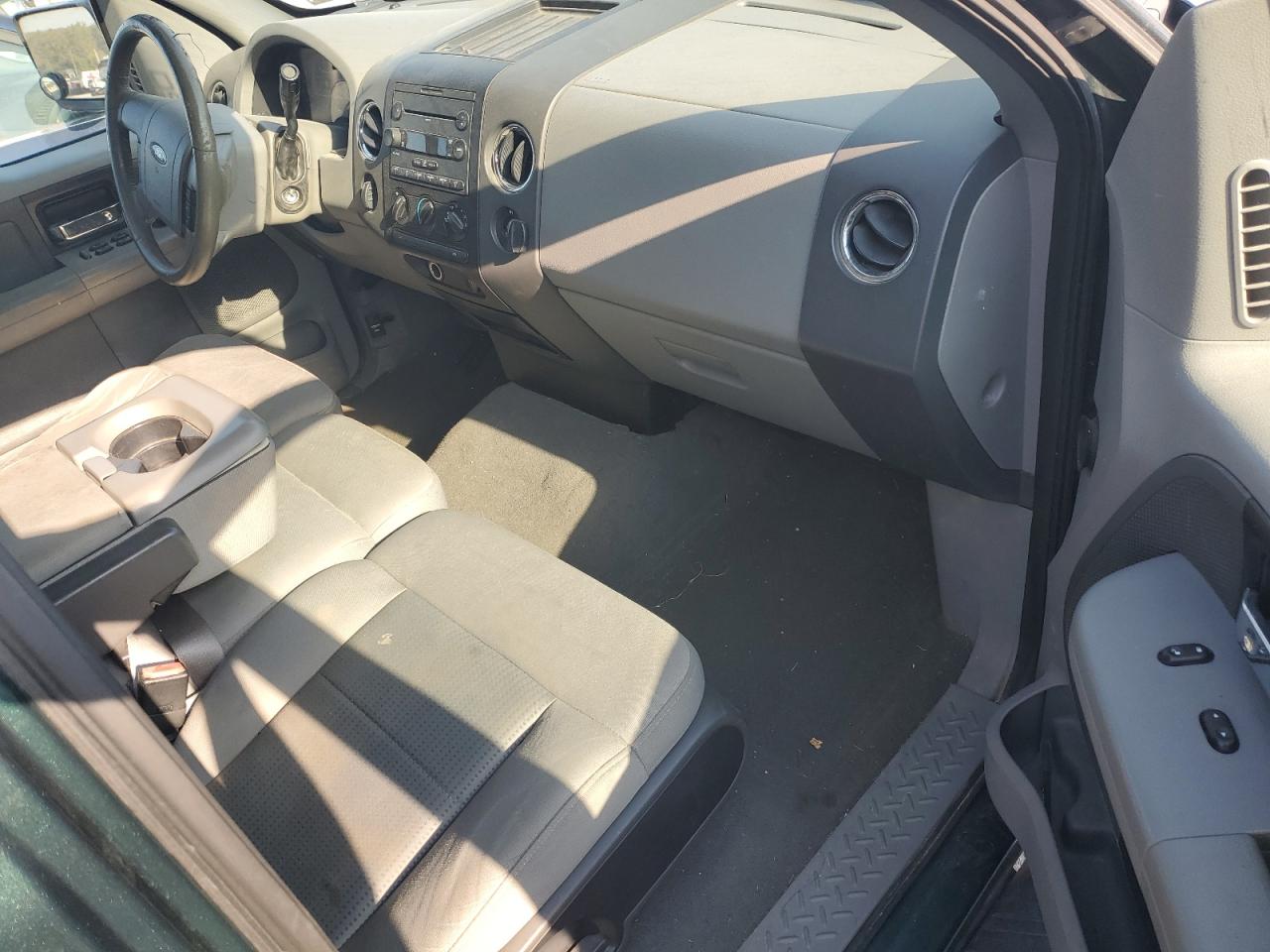 2007 Ford F150 Supercrew VIN: 1FTPW14V57FB52663 Lot: 86660385