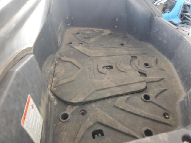 2021 CFMOTO ZFORCE 800 - ATV