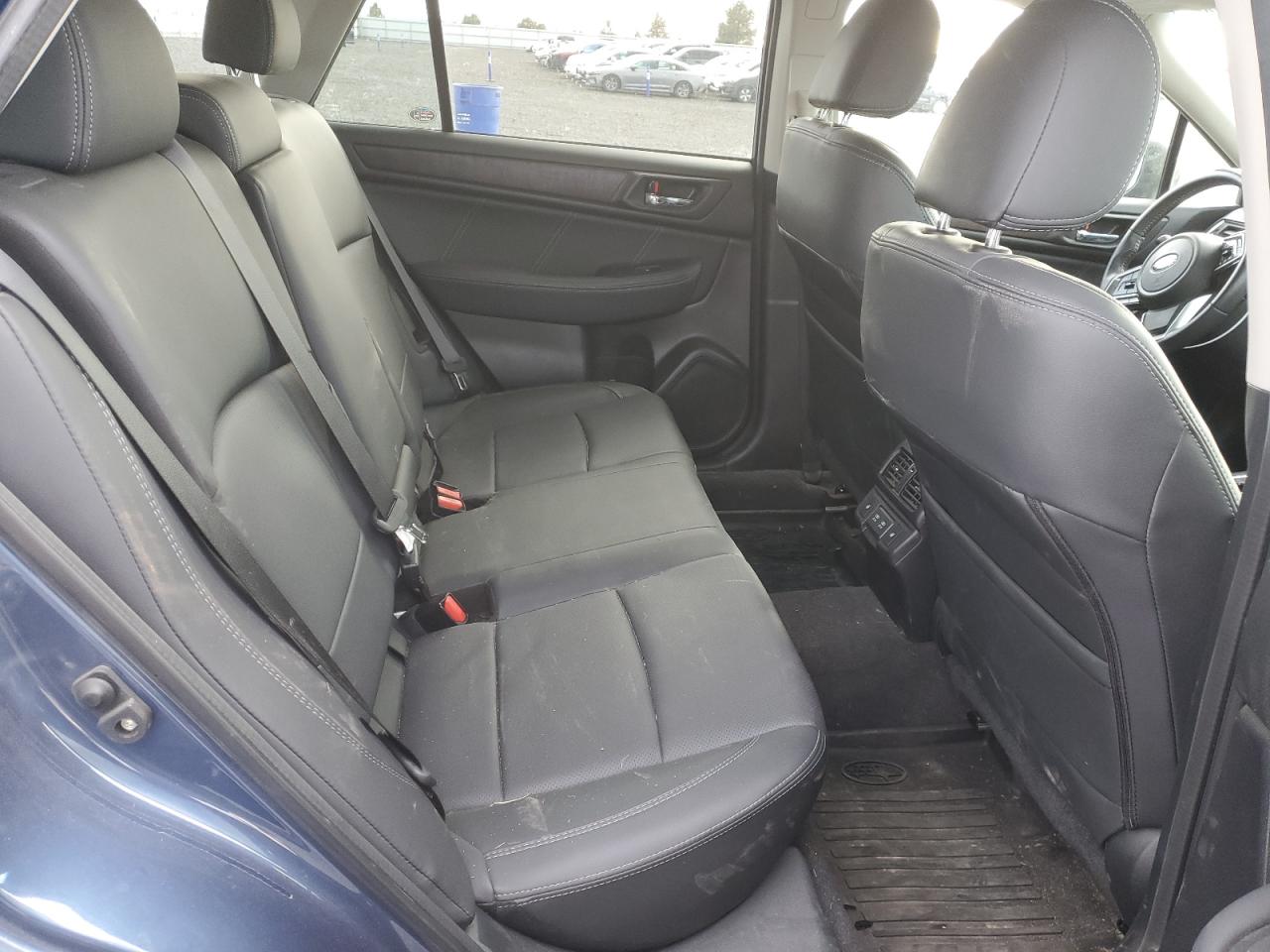 2019 Subaru Outback 3.6R Limited VIN: 4S4BSENC7K3379045 Lot: 85910405