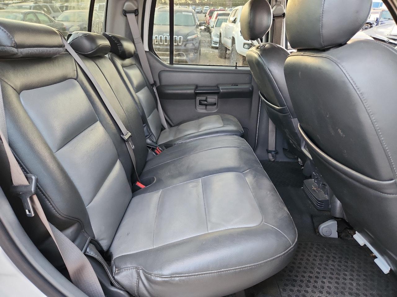 2005 Ford Explorer Sport Trac VIN: 1FMZU77K35UA94608 Lot: 85119555