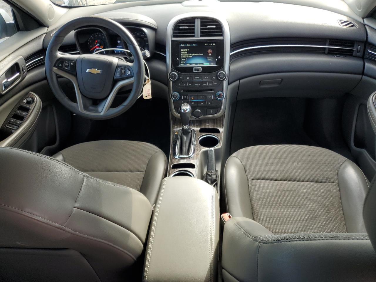 2015 Chevrolet Malibu 1Lt VIN: 1G11C5SL1FF346685 Lot: 85746835