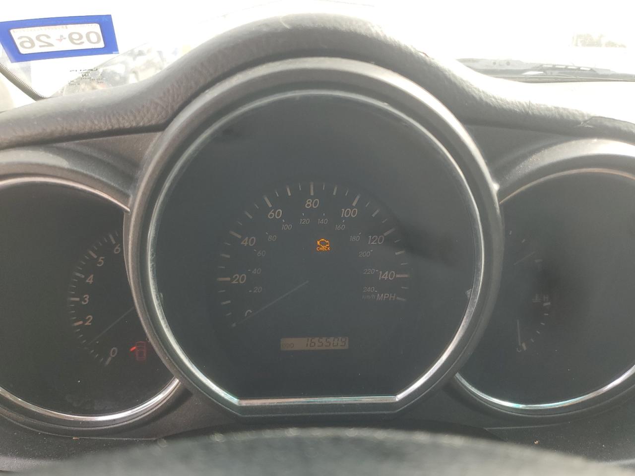 2007 Lexus Rx 350 VIN: 2T2GK31U77C006059 Lot: 89736315