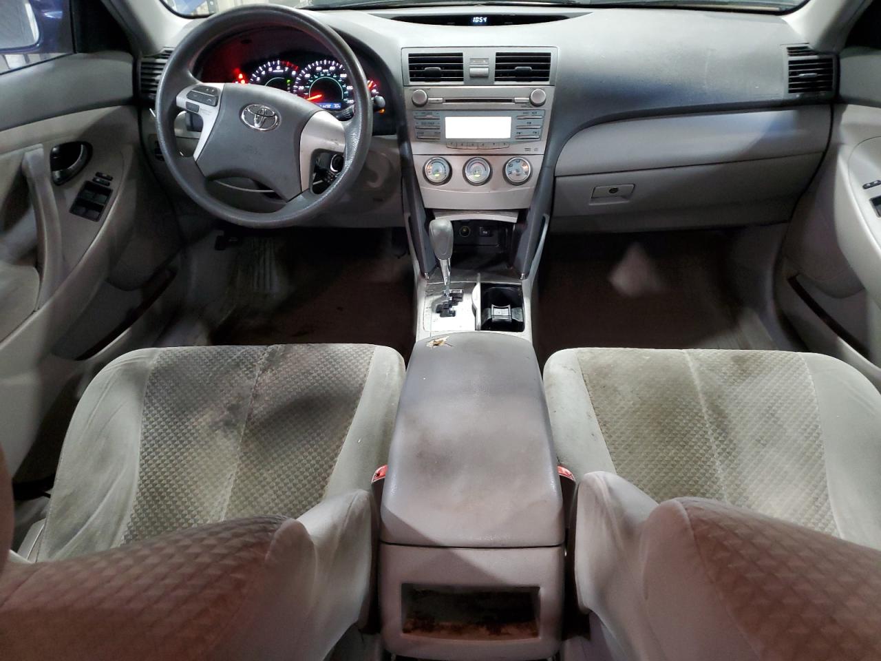 2009 Toyota Camry Base VIN: 4T1BE46K49U267508 Lot: 85057095