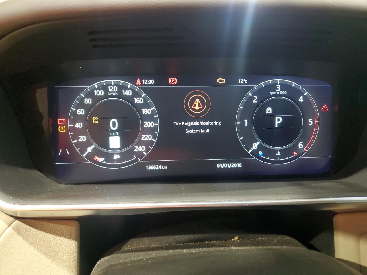 2018 Land Rover Range Rover Sport Hse VIN: SALWR2RK2JA199606 Lot: 85568855