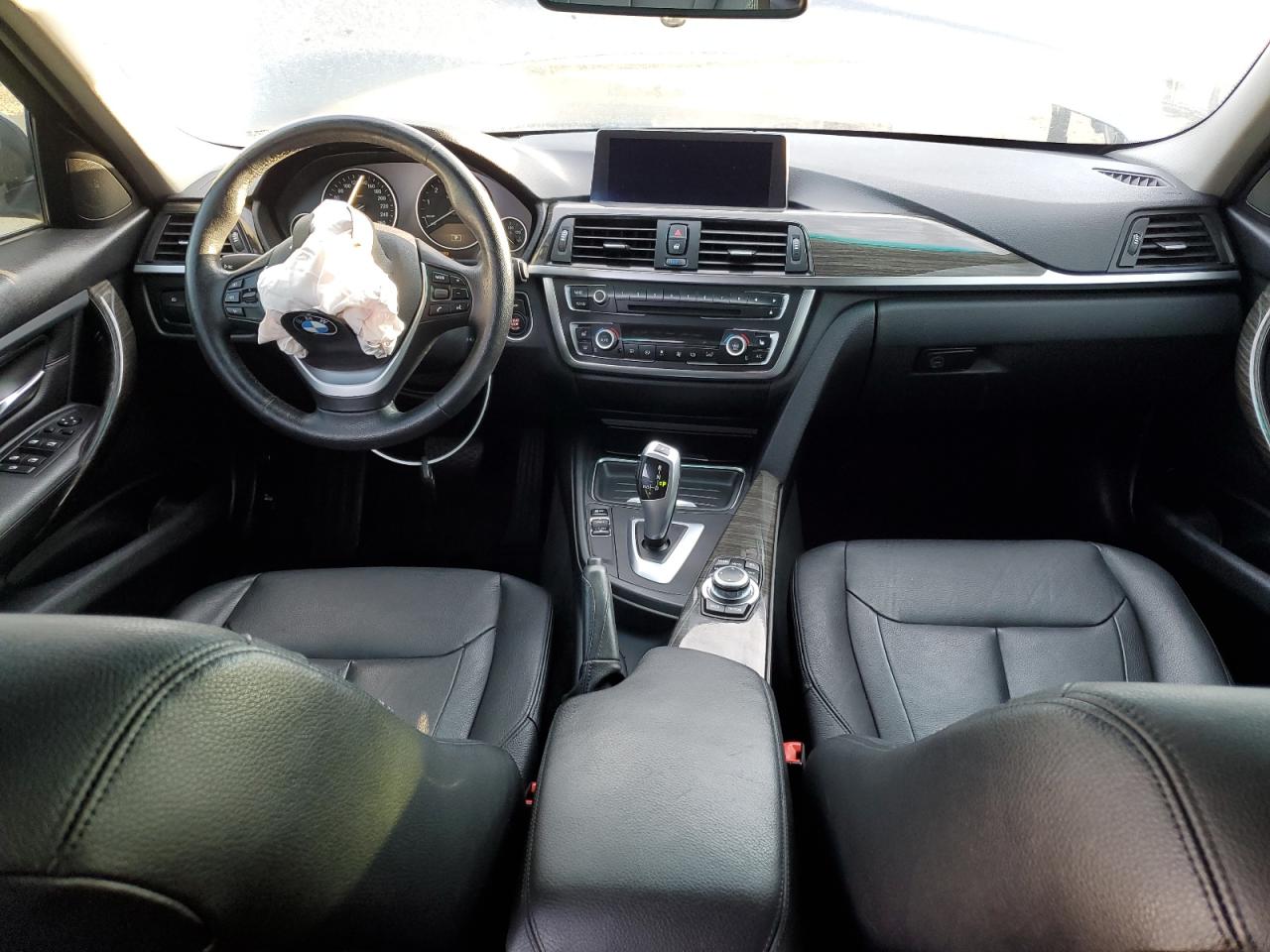 2013 BMW 328 Xi VIN: WBA3B3C53DF530379 Lot: 84364785