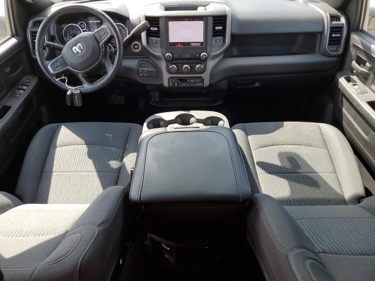 2024 Ram 2500 Tradesman VIN: 3C6UR5CL0RG361738 Lot: 89507355