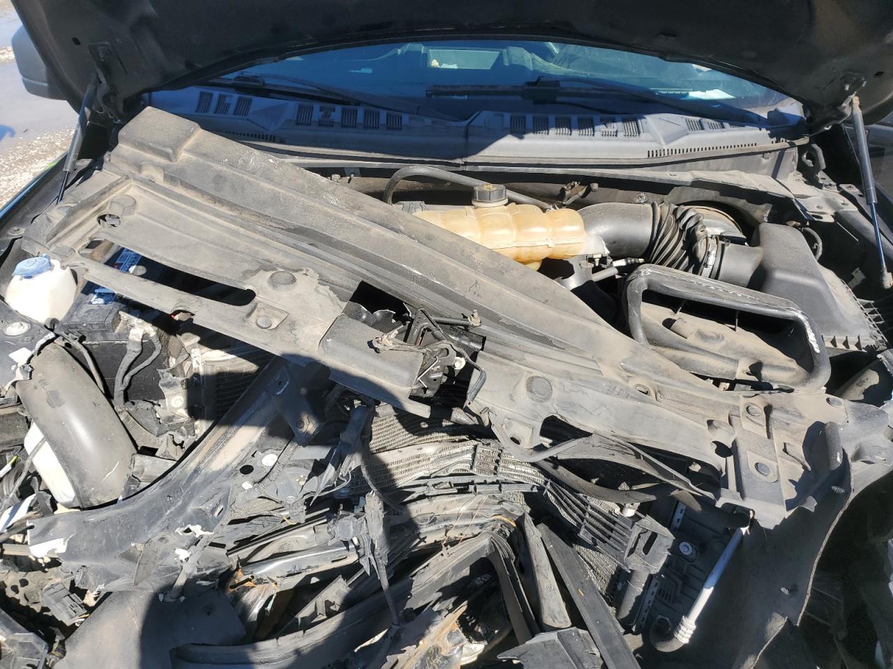 2017 Ford F150 Supercrew VIN: 1FTEW1CP8HFB62180 Lot: 82652545